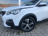 brugt Peugeot 3008 1,6 BlueHDi Allure EAT6 120HK 5d 6g Aut.