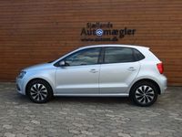 brugt VW Polo 1,2 TSi 90 Comfortline DSG BMT