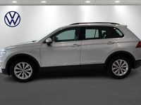 brugt VW Tiguan 2,0 TDi 150 Comfortline + DSG