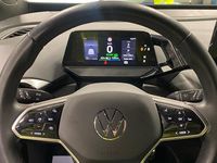 Brugt VW ID.4 Pro Performance 150 kW (204 HK) 2023 Hvidmetal SUV