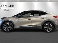 Brugt Cupra Tavascan 210 kW (286 HK) 2024 Champagnemetal SUV