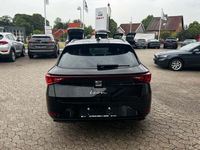 brugt Seat Leon 1,5 eTSi 150 Style Sportstourer DSG