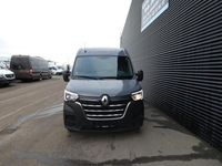 brugt Renault Master T35 L3H2 2,3 DCI TwinTurbo start/stop 150HK Van 6g 2021