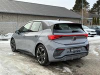 Brugt Cupra Born e-Boost 169 kW (231 HK) 2022 Grå Hatchback