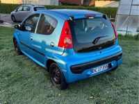 Brugt Peugeot 107 68 HK (50 kW) 2007 Hatchback