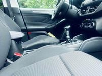 Brugt Ford Focus 119 HK (87 kW) 2020 Hatchback