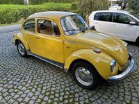 brugt VW Käfer Bobbel