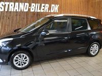 brugt Renault Grand Scénic III 1,5 dCi 110 Limited Edition 7prs