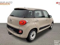 brugt Fiat 500L 1,4 Easy 95HK 5d