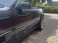 brugt Mercedes SL500 SL Klasse (R129)