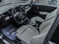 Brugt Mini Cooper SE 135 kW (184 HK) 2021 Blåmetal Hatchback