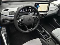 Brugt VW ID.3 Pro 150 kW (204 HK) 2023 Rødmetal Hatchback
