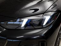 Brugt BMW i4 M Sport 294 kW (401 HK) 2025 Sedan