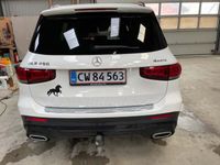 brugt Mercedes GLB250 2,0 AMG Line aut. 4Matic