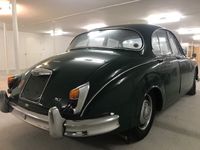 brugt Jaguar MK II 8 32