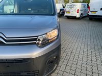 brugt Citroën Berlingo L1 1,5 Blue HDi Proffline start/stop 100HK Van A