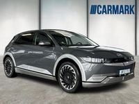 Brugt Hyundai Ioniq Ultimate 168 kW (229 HK) 2024 Gråmetal Hatchback