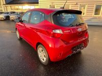 brugt Hyundai i10 1,0 Advanced 67HK 5d