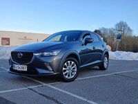 Brugt Mazda 5 105 HK (77 kW) 2016 MPV