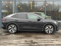 Brugt VW ID.5 Pro Performance 150 kW (204 HK) 2023 Sort SUV