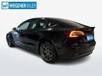 brugt Tesla Model 3 Long Range RWD