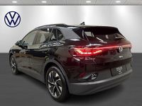 Brugt VW ID.4 Style 210 kW (286 HK) 2025 Sortmetal SUV