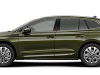 Ny Skoda Enyaq iV 210 kW (286 HK) 2026 Grønmetal SUV
