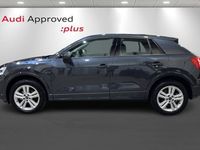 brugt Audi Q2 35 TFSi Prestige S tronic