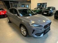 Brugt Cupra Formentor 204 HK (150 kW) 2022 Grå SUV