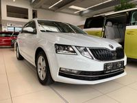 brugt Skoda Octavia 1,4 TSi 150 Style Combi DSG