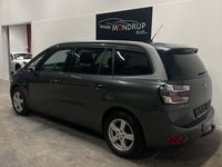 brugt Citroën Grand C4 Picasso 1,6 e-HDi 115 Intensive 7prs