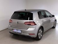 brugt VW e-Golf VII