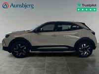 Brugt Opel Mokka-e Elegance 100 kW (136 HK) 2024 Hvid SUV