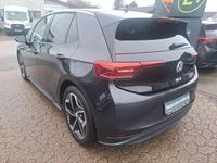 Brugt VW ID.3 Pro Performance 150 kW (204 HK) 2020 Gråkoks Hatchback
