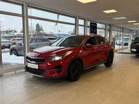 Brugt Kia XCeed Comfort 160 HK (117 kW) 2021 Newinfrared SUV