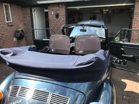 Brugt VW Käfer 1978 Cabriolet