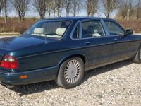 brugt Daimler Sovereign Six X300 luksusudgave af Jaguar XJ6