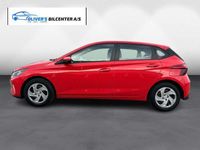 brugt Hyundai i20 1,0 T-GDi Essential DCT