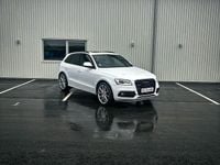 Brugt Audi SQ5 S-Line 313 HK (230 kW) 2014 SUV