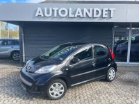 brugt Peugeot 107 1,0 Comfort