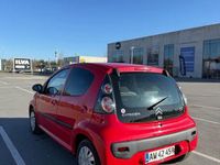 Brugt Citroën C1 68 HK (50 kW) 2010 Hatchback