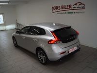 brugt Volvo V40 2,0 T4 190 Momentum aut.