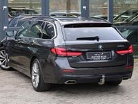 Brugt BMW 530e 292 HK (214 kW) 2021 Grå Stationcar