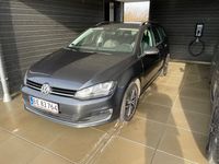 brugt VW Golf VII 1.4 TSI BMT 125 Variant DSG7