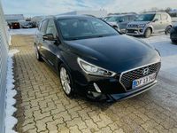 brugt Hyundai i30 T-GDi Premium stc. DCT