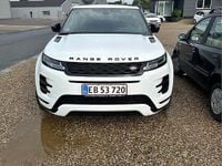 Brugt Land Rover Range Rover S 309 HK (227 kW) 2021 SUV