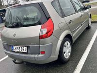 Brugt Renault Scénic II 111 HK (81 kW) 2007 MPV