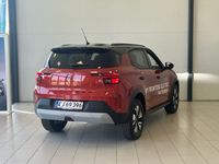 Brugt Opel Frontera 83 kW (113 HK) 2025 Orange kanyon SUV