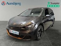 Brugt Cupra Born e-Boost 169 kW (231 HK) 2023 Koks metal Hatchback