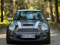 Brugt Mini Cooper 2004 Hatchback